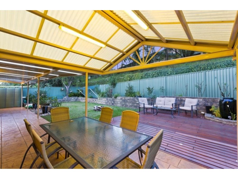 31 Christopher St, Baulkham Hills NSW 2153