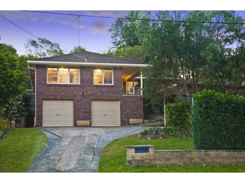 31 Christopher St, Baulkham Hills NSW 2153