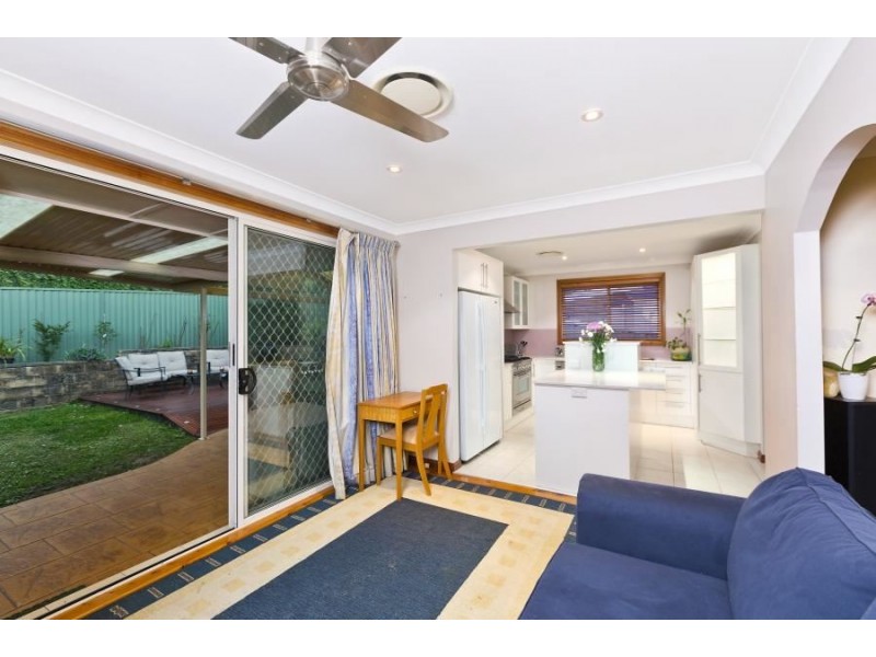31 Christopher St, Baulkham Hills NSW 2153