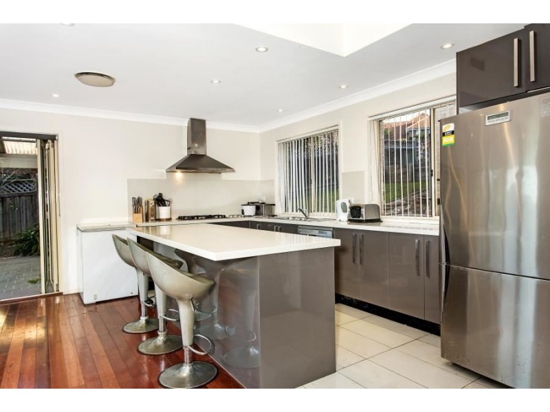 10 Domain Court, Bella Vista NSW 2153