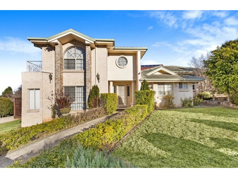 10 Domain Court, Bella Vista NSW 2153