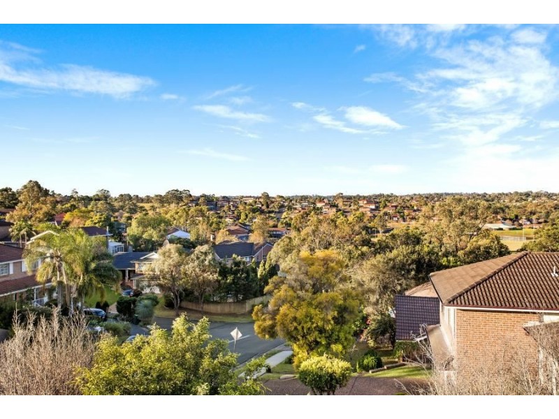 10 Domain Court, Bella Vista NSW 2153