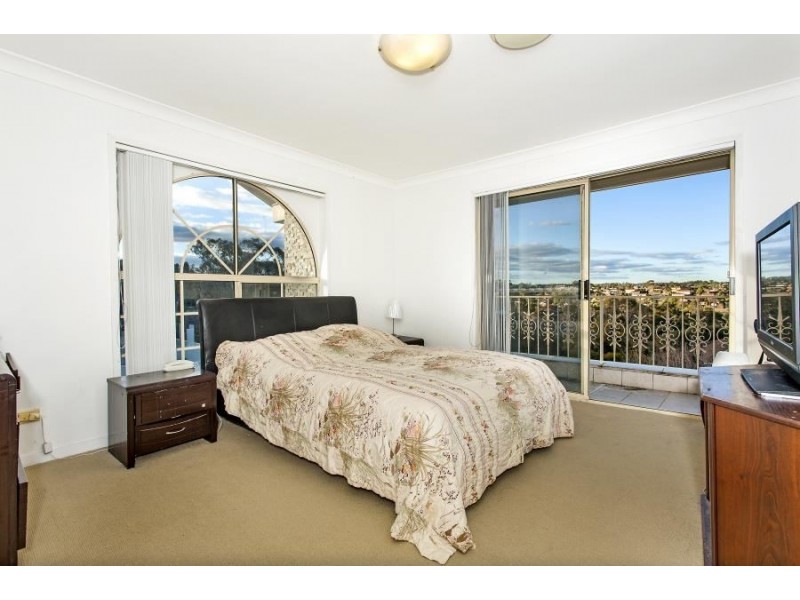 10 Domain Court, Bella Vista NSW 2153