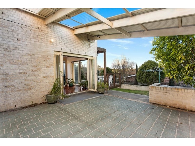 10 Domain Court, Bella Vista NSW 2153