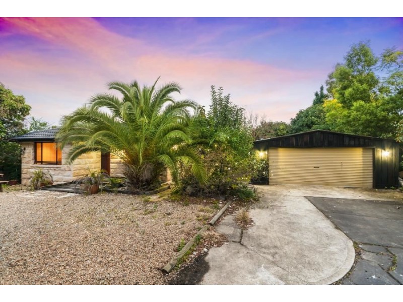 173B Old Northern Road, Castle Hill NSW 2154