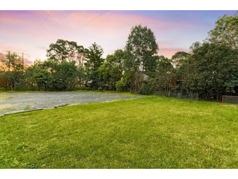 173B Old Northern Road, Castle Hill NSW 2154