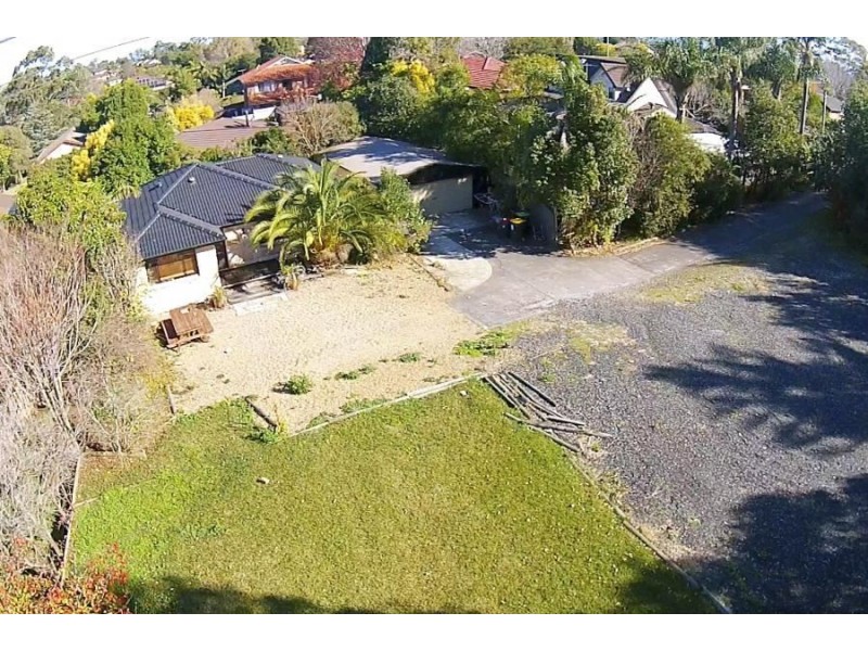 173B Old Northern Road, Castle Hill NSW 2154