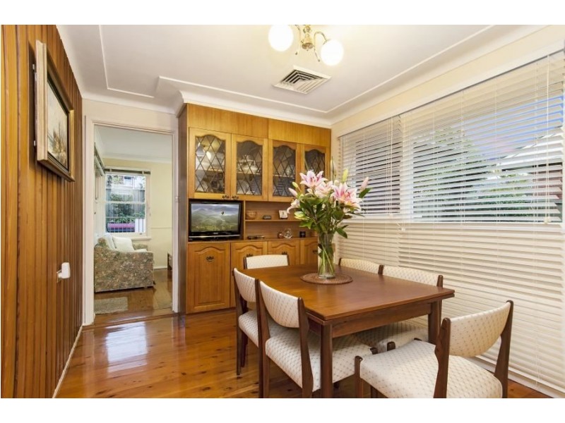 4 Somerset Drive, North Rocks NSW 2151