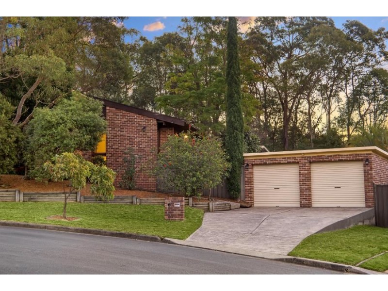 25 Hepburn Road, North Rocks NSW 2151