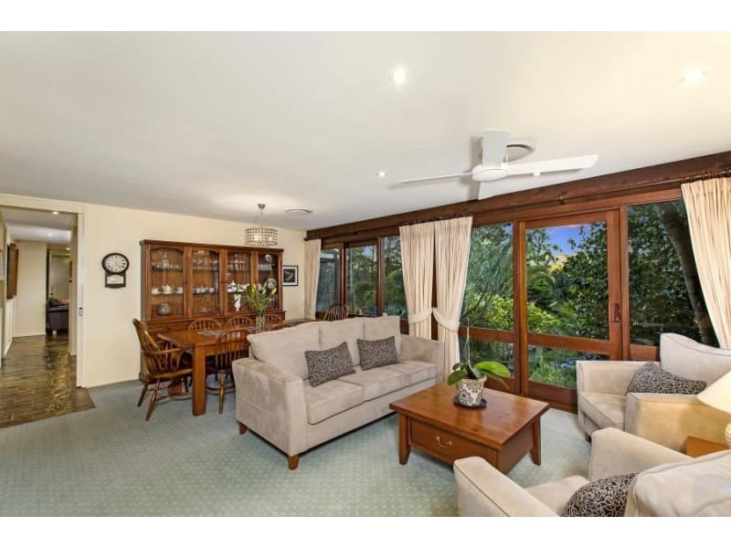 25 Hepburn Road, North Rocks NSW 2151