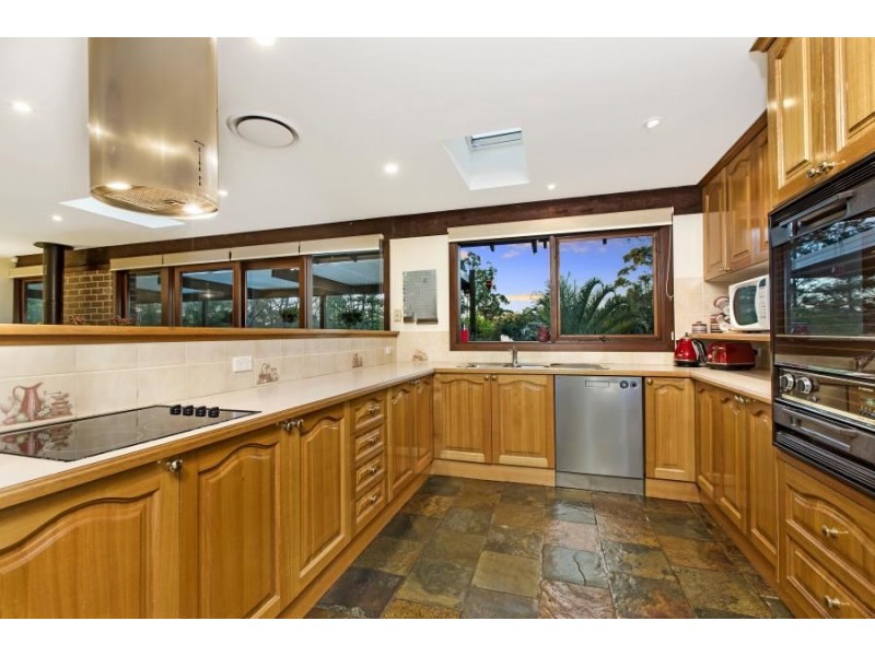 25 Hepburn Road, North Rocks NSW 2151