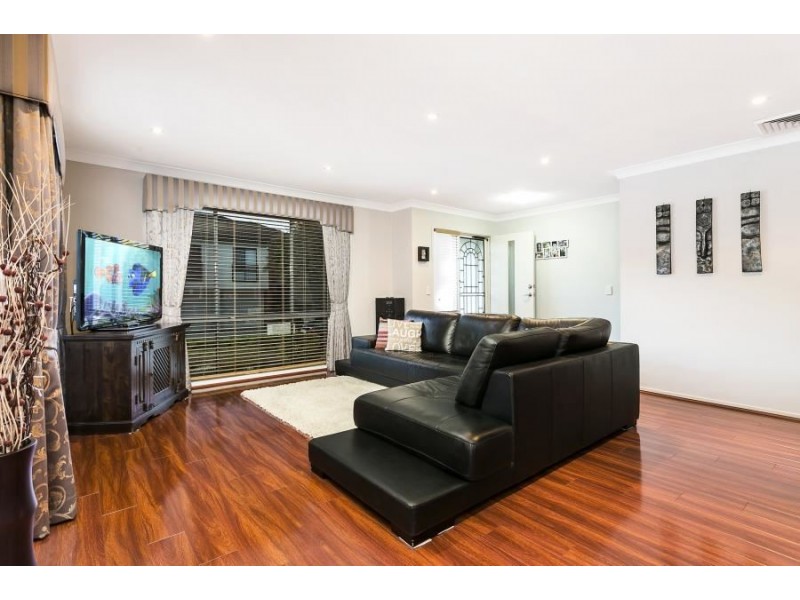 12 Somersby Circuit, Acacia Gardens NSW 2763