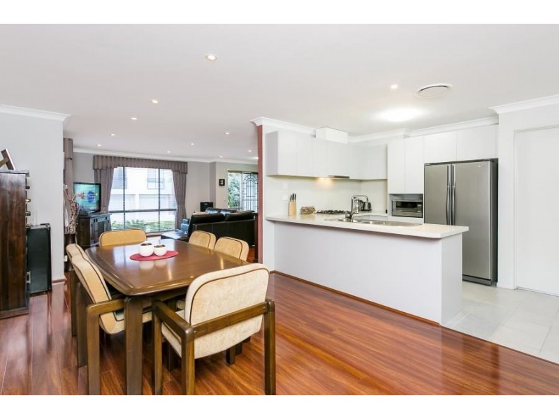 12 Somersby Circuit, Acacia Gardens NSW 2763