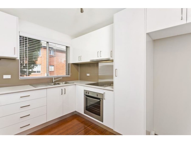 3/1 Western Crescent, Gladesville NSW 2111