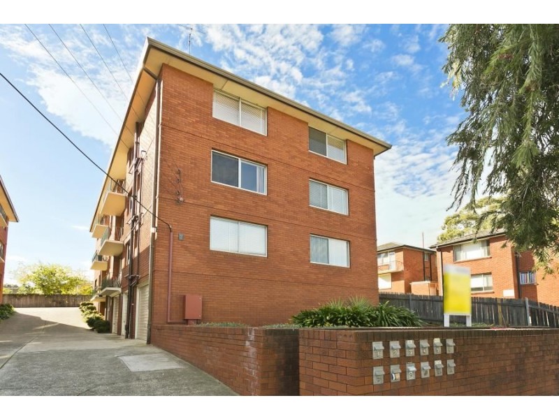 3/1 Western Crescent, Gladesville NSW 2111