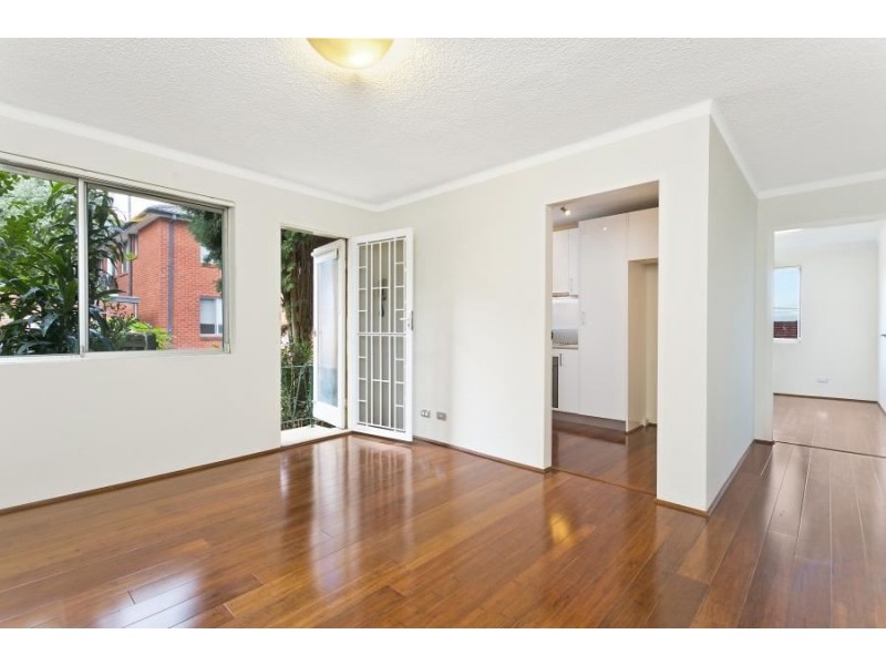 3/1 Western Crescent, Gladesville NSW 2111