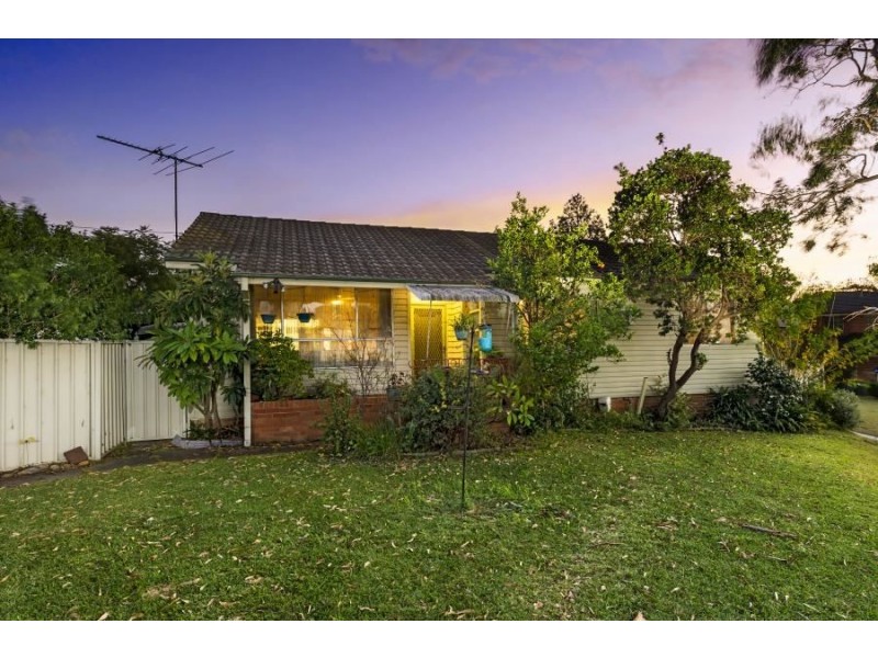 14 Dumble Street, Seven Hills NSW 2147