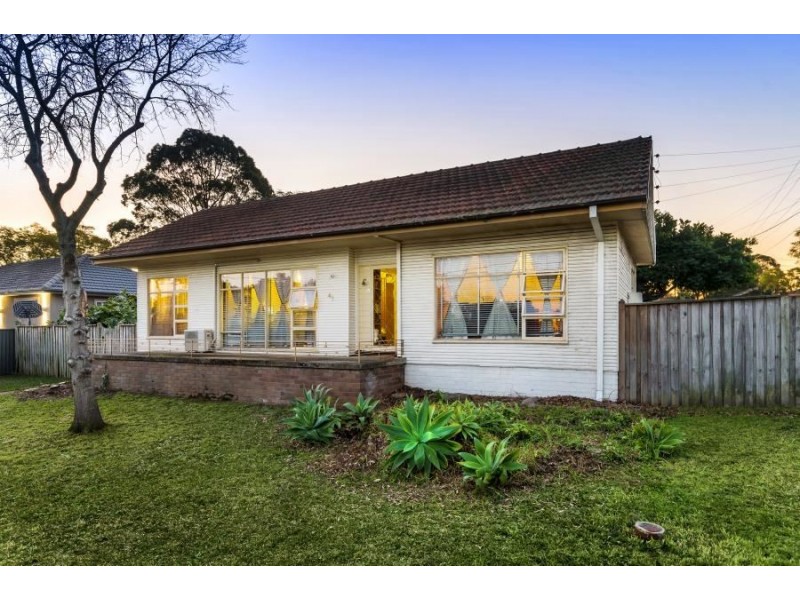 41 Glenn Avenue, Northmead NSW 2152