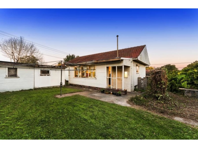 41 Glenn Avenue, Northmead NSW 2152