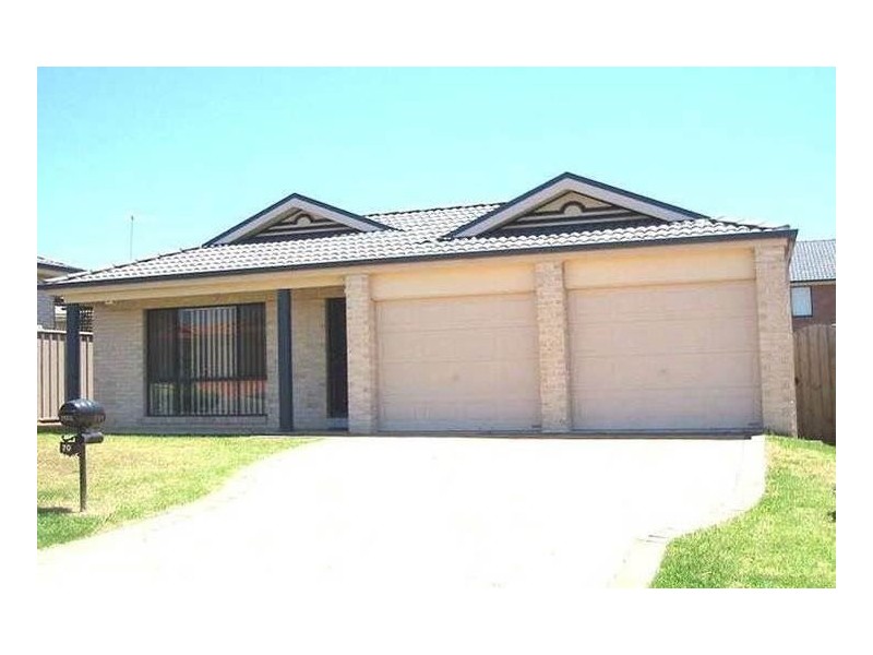 70 Merriville Road, Kellyville Ridge NSW 2155
