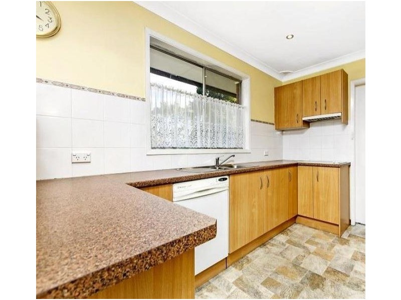 4 Dorset Avenue, Northmead NSW 2152