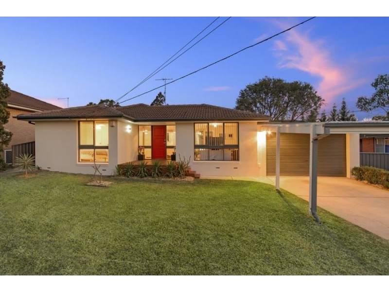 84 Glanmire Road, Baulkham Hills NSW 2153