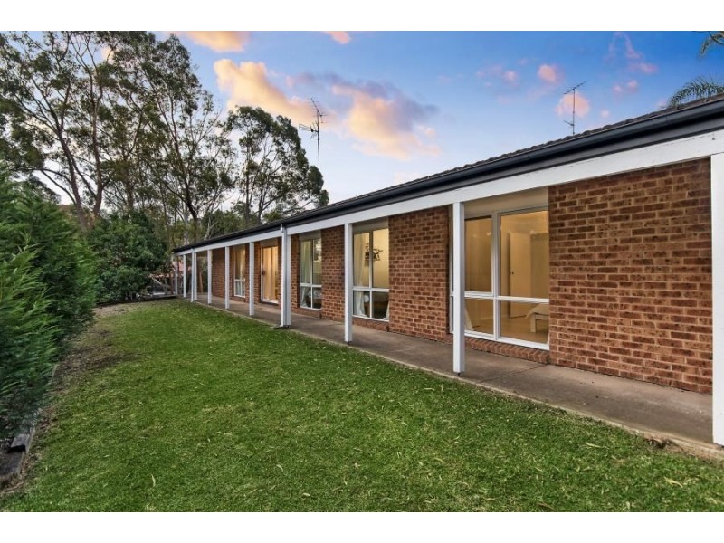 1 Jerrawa Place, Glenhaven NSW 2156