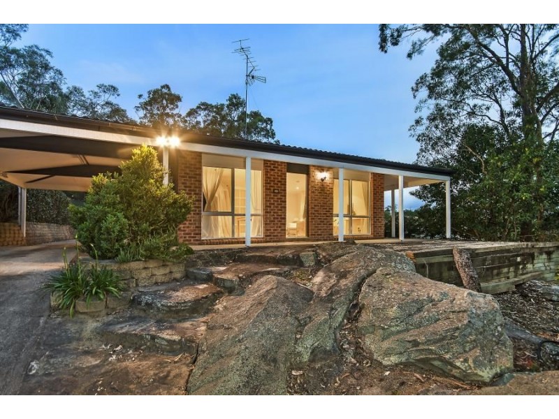 1 Jerrawa Place, Glenhaven NSW 2156