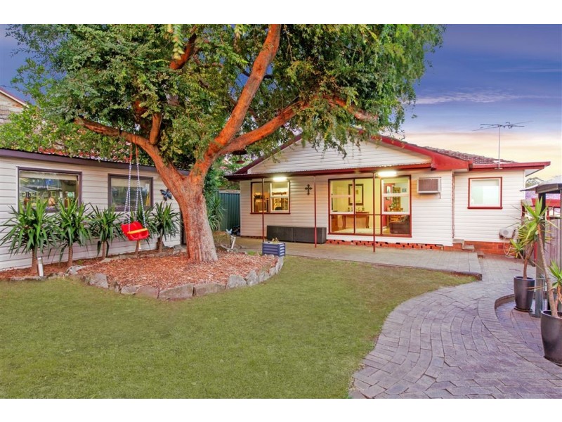 9 Harrison Street, Northmead NSW 2152