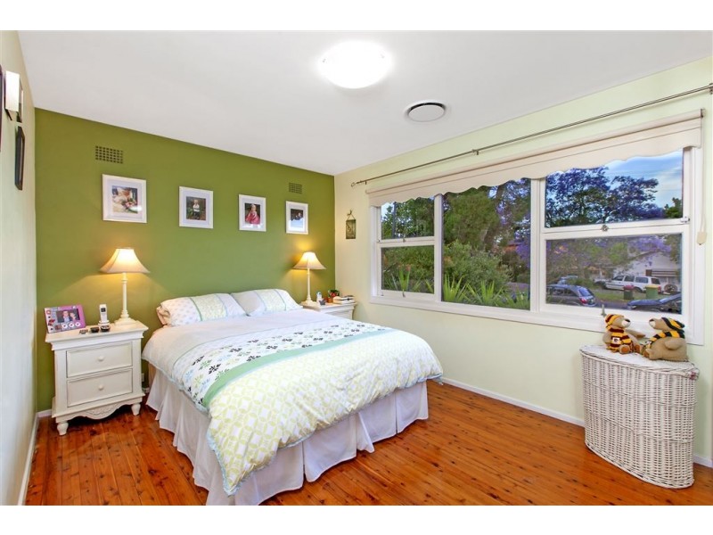 9 Harrison Street, Northmead NSW 2152