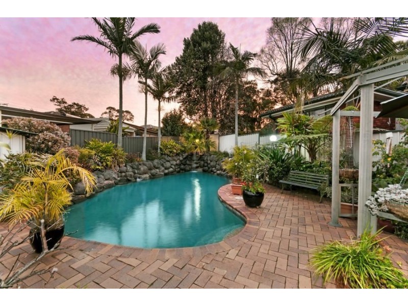 8 Bogan Place, Seven Hills NSW 2147