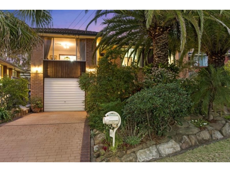 8 Bogan Place, Seven Hills NSW 2147