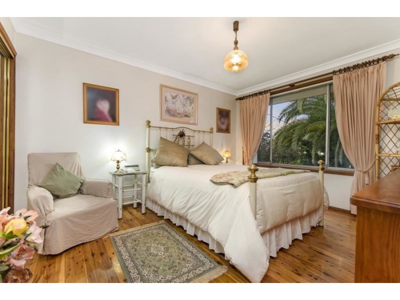 8 Bogan Place, Seven Hills NSW 2147