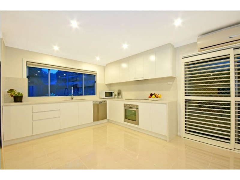 3 Wilton Close, Castle Hill NSW 2154