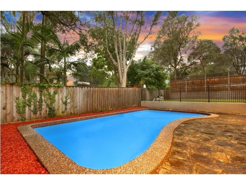 3 Wilton Close, Castle Hill NSW 2154