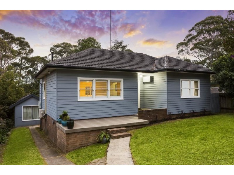 14 Speers Road, North Rocks NSW 2151