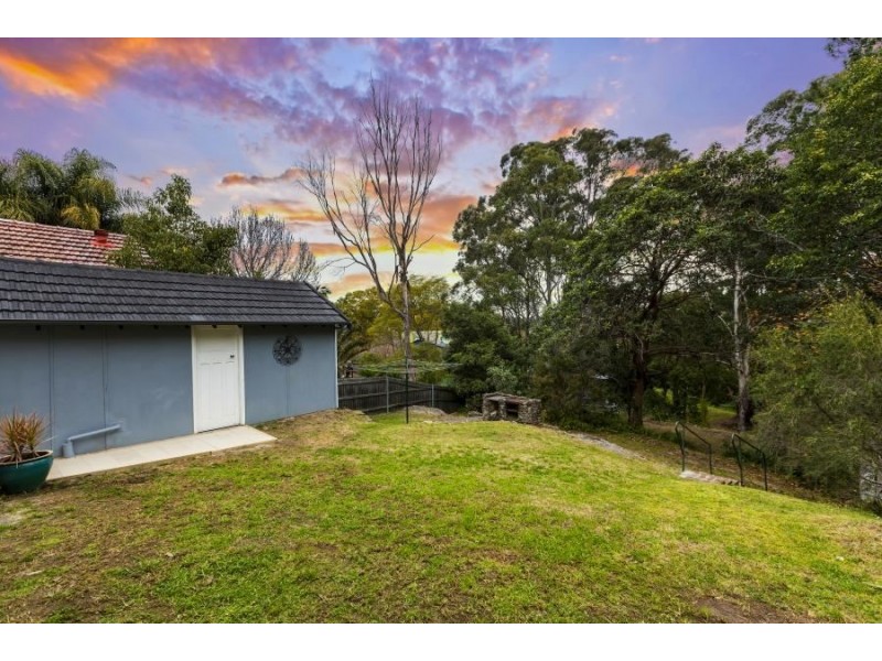 14 Speers Road, North Rocks NSW 2151