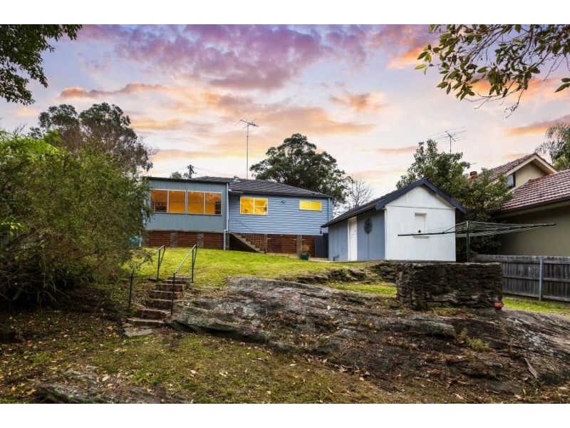 14 Speers Road, North Rocks NSW 2151