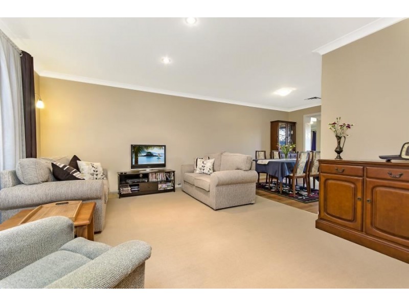 30 Catlett Avenue, North Rocks NSW 2151