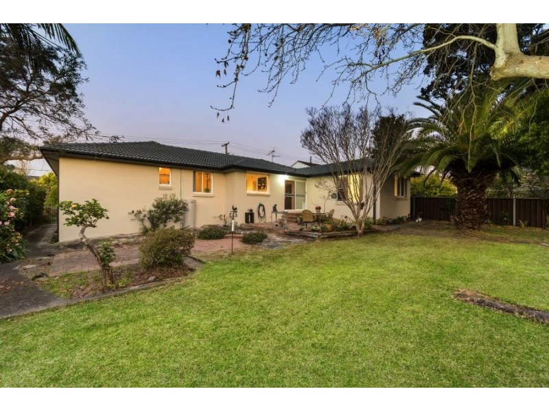 30 Catlett Avenue, North Rocks NSW 2151