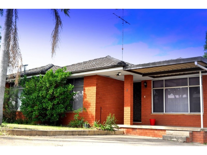 3 Merlin Street, Blacktown NSW 2148