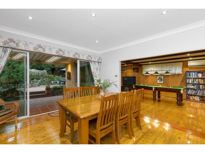 3 Glanmire Road, Baulkham Hills NSW 2153