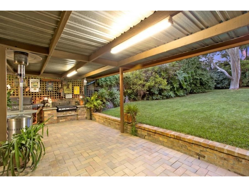 3 Glanmire Road, Baulkham Hills NSW 2153