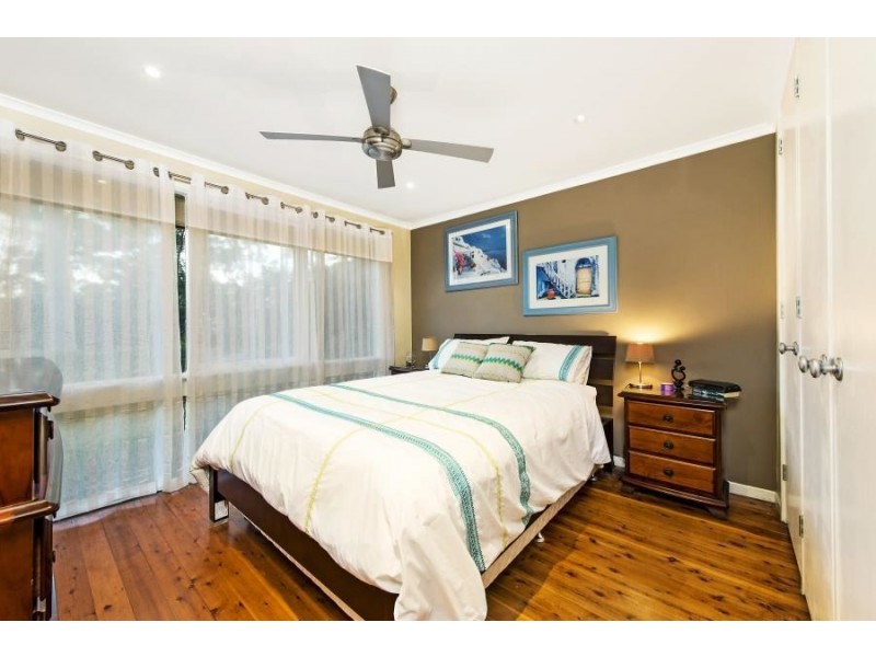 250 Madagascar Drive, Kings Park NSW 2148