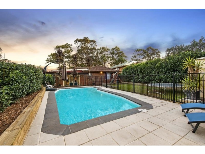 250 Madagascar Drive, Kings Park NSW 2148