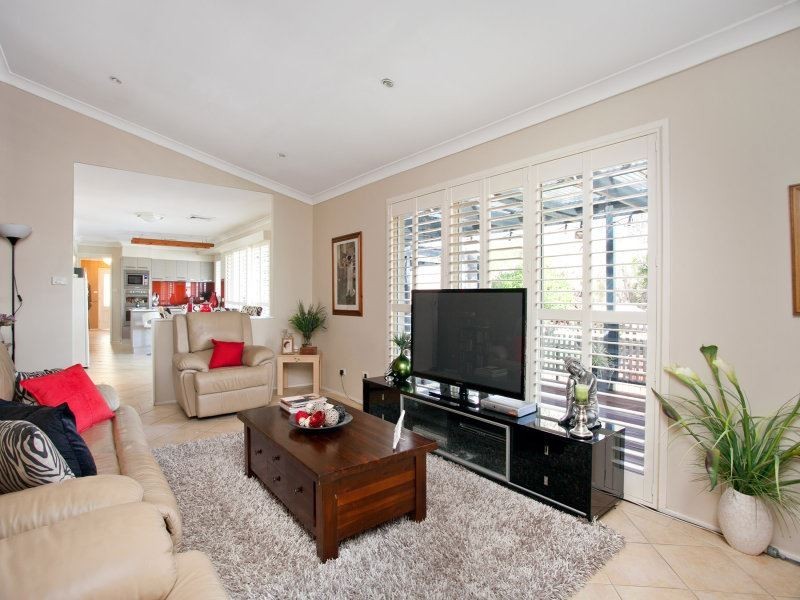 3 Marian Court, Baulkham Hills NSW 2153
