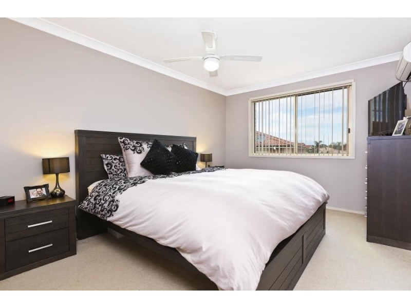 16/188 Walker Street, Quakers Hill NSW 2763