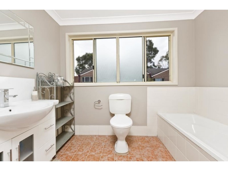 16/188 Walker Street, Quakers Hill NSW 2763