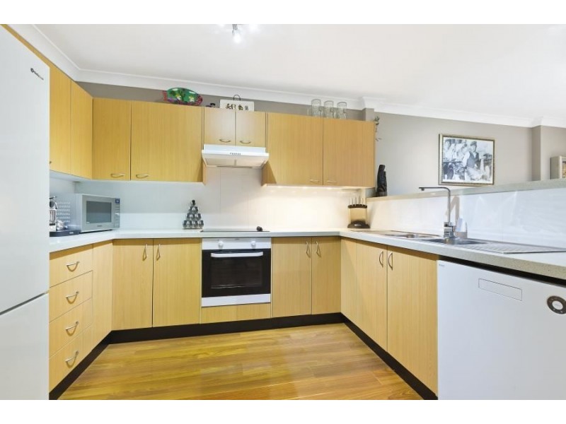 16/188 Walker Street, Quakers Hill NSW 2763