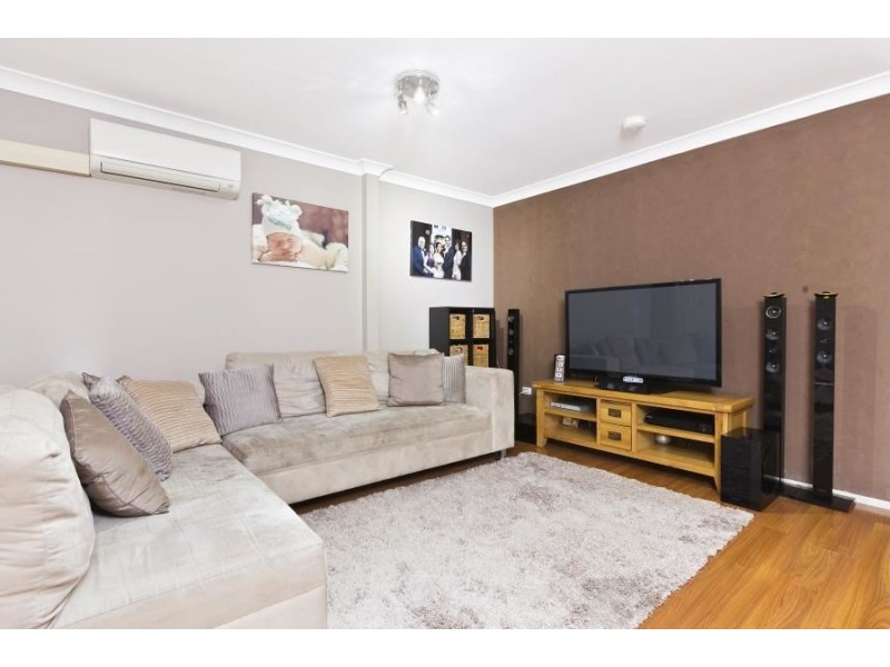 16/188 Walker Street, Quakers Hill NSW 2763